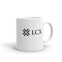 Load image into Gallery viewer, LCX Mug