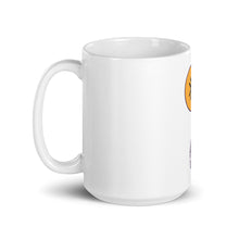 Load image into Gallery viewer, LCX "To The Moon" White glossy mug