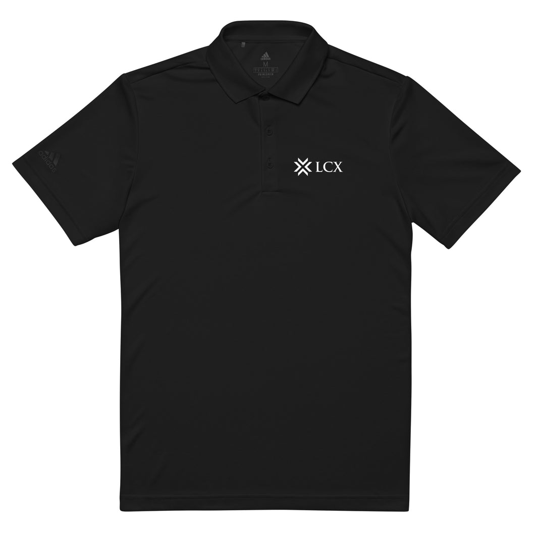 LCX x adidas Premium Polo Shirt