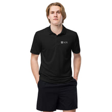 Load image into Gallery viewer, LCX x adidas Premium Polo Shirt
