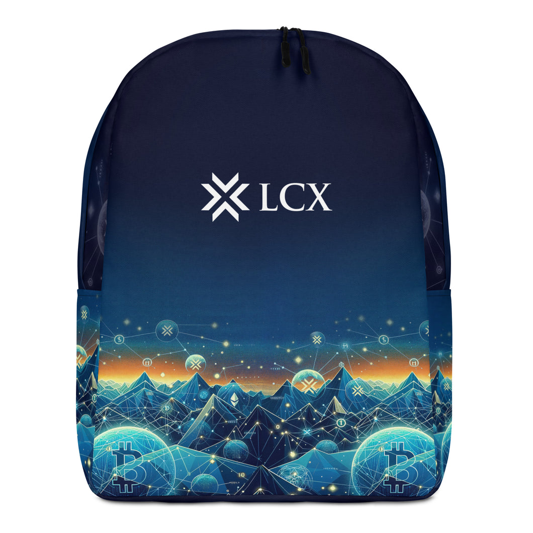 LCX Vibes Backpack