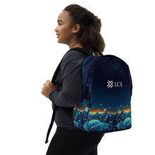 Load image into Gallery viewer, LCX Vibes Backpack

