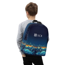 Load image into Gallery viewer, LCX Vibes Backpack
