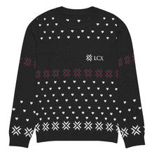 Load image into Gallery viewer, LCX Knitted X-Mas Sweater - Vaduz
