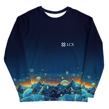 Load image into Gallery viewer, LCX Vibes - Sweatshirt
