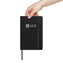 Load image into Gallery viewer, LCX Hardcover Notebook Malbun
