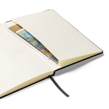 Load image into Gallery viewer, LCX Hardcover Notebook Malbun
