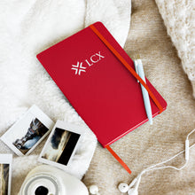 Load image into Gallery viewer, LCX Hardcover Notebook Malbun
