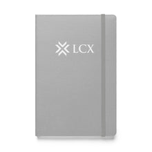 Load image into Gallery viewer, LCX Hardcover Notebook Malbun
