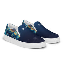 Load image into Gallery viewer, LCX Vibes Men’s Slip-on Shoes

