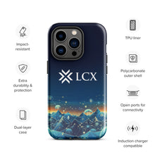 Load image into Gallery viewer, LCX Vibes Case for iPhone®
