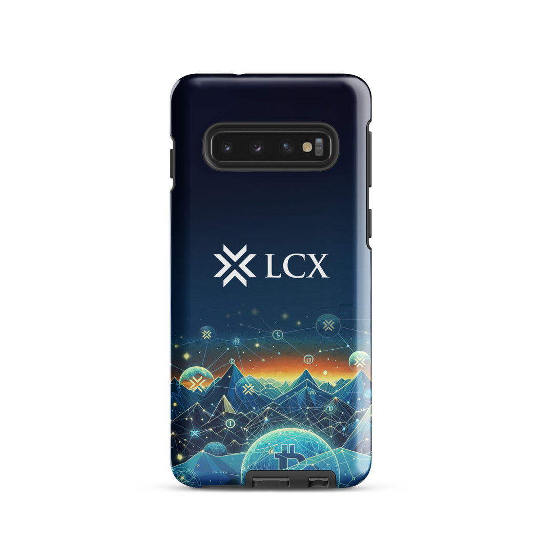 LCX Vibes Case for Samsung®