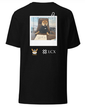 Load image into Gallery viewer, LCX x FLOKI - Limited Edition Unisex t-shirt
