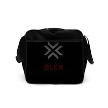 Load image into Gallery viewer, LCX Duffle Bag
