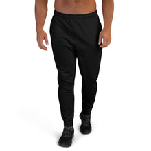 Load image into Gallery viewer, LCX Men&#39;s Joggers (Black)
