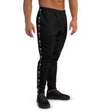 Load image into Gallery viewer, LCX Men&#39;s Joggers (Black)
