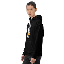 Load image into Gallery viewer, LCX &quot;To The Moon&quot; Unisex Hoodie
