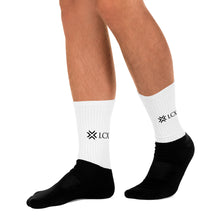 Load image into Gallery viewer, LCX Classic Socks
