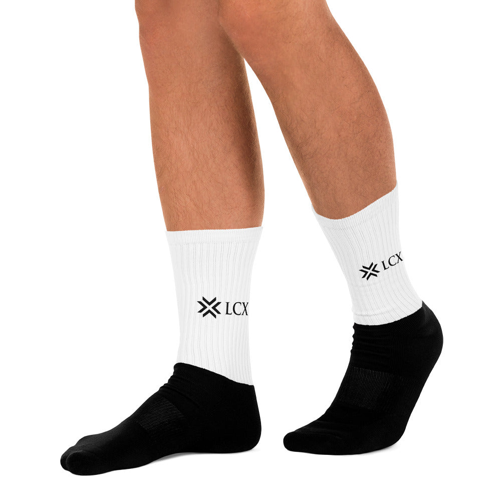 LCX Classic Socks