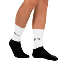 Load image into Gallery viewer, LCX Classic Socks
