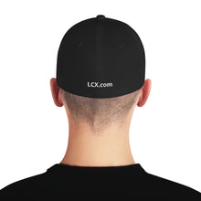 Load image into Gallery viewer, LCX Structured Twill Cap
