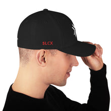 Load image into Gallery viewer, LCX Structured Twill Cap
