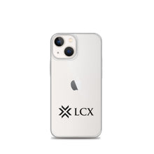 Load image into Gallery viewer, LCX iPhone Case
