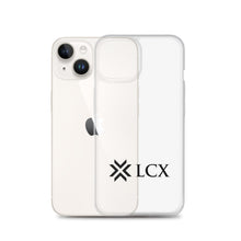 Load image into Gallery viewer, LCX iPhone Case
