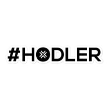 Load image into Gallery viewer, LCX HODLER stickers
