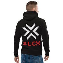 Load image into Gallery viewer, LCX Unisex Hoodie (Limited Edition)
