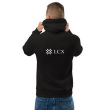 Load image into Gallery viewer, LCX HODLER Unisex pullover hoodie
