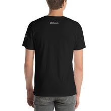 Load image into Gallery viewer, LCX HODLER Short-Sleeve Unisex T-Shirt
