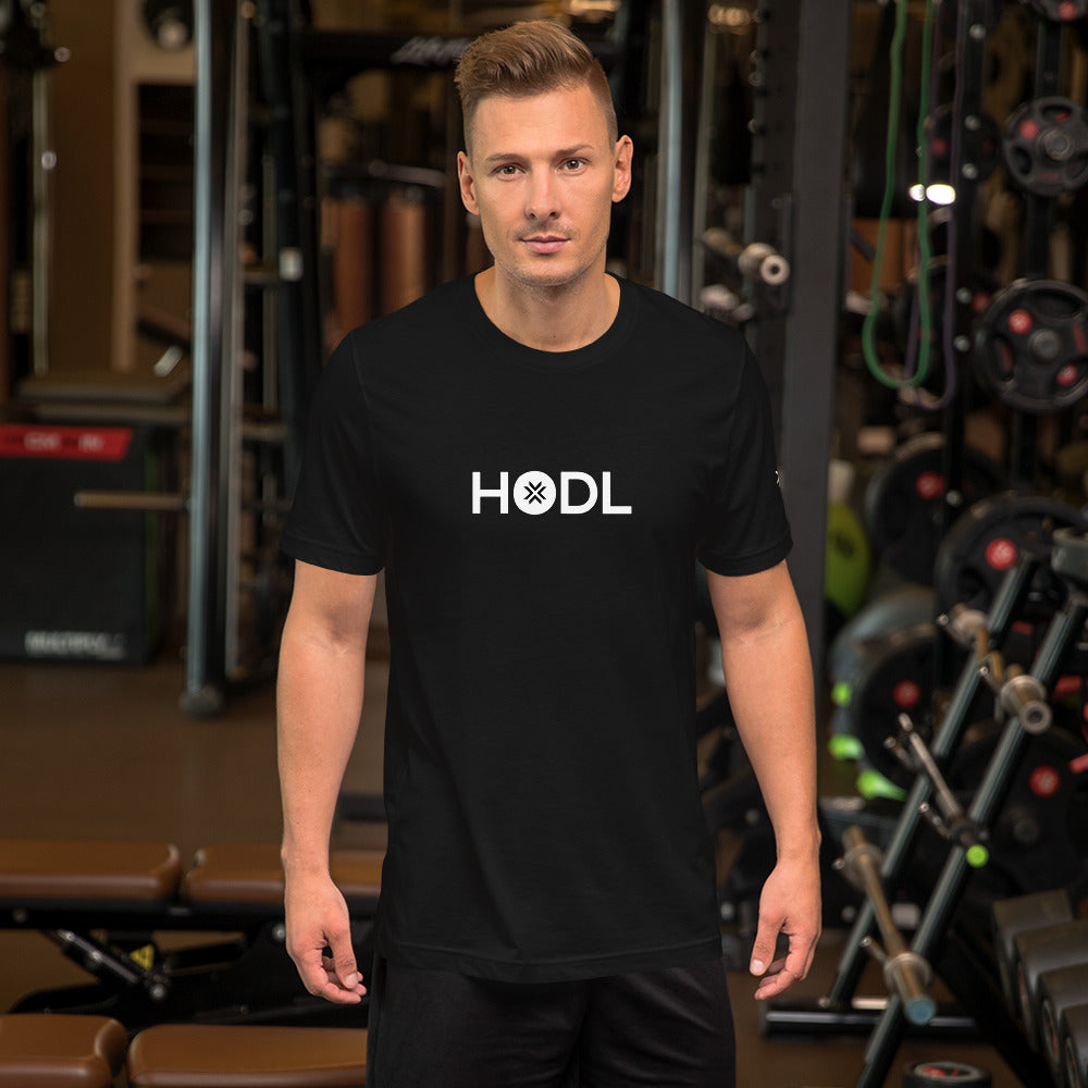 LCX HODL T-Shirt