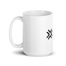 Load image into Gallery viewer, LCX Classic White glossy mug
